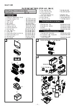 Предварительный просмотр 130 страницы Sharp SD-AT100H Service Manual