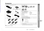 Preview for 3 page of Sharp SD-AT100W Operation Manual