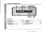 Preview for 8 page of Sharp SD-AT100W Operation Manual