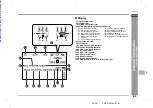 Preview for 9 page of Sharp SD-AT100W Operation Manual