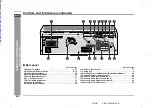 Preview for 10 page of Sharp SD-AT100W Operation Manual