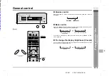 Preview for 19 page of Sharp SD-AT100W Operation Manual