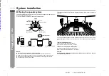 Preview for 20 page of Sharp SD-AT100W Operation Manual