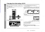 Preview for 22 page of Sharp SD-AT100W Operation Manual