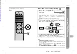 Preview for 43 page of Sharp SD-AT100W Operation Manual