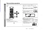 Preview for 54 page of Sharp SD-AT100W Operation Manual