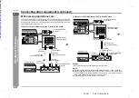 Preview for 58 page of Sharp SD-AT100W Operation Manual