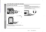 Preview for 60 page of Sharp SD-AT100W Operation Manual