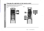 Preview for 62 page of Sharp SD-AT100W Operation Manual