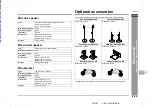 Preview for 69 page of Sharp SD-AT100W Operation Manual