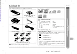 Preview for 73 page of Sharp SD-AT100W Operation Manual