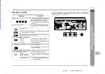 Preview for 77 page of Sharp SD-AT100W Operation Manual