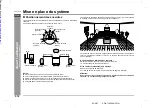 Preview for 90 page of Sharp SD-AT100W Operation Manual