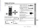 Preview for 97 page of Sharp SD-AT100W Operation Manual