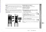 Preview for 101 page of Sharp SD-AT100W Operation Manual