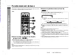 Preview for 102 page of Sharp SD-AT100W Operation Manual