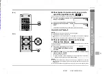 Preview for 109 page of Sharp SD-AT100W Operation Manual