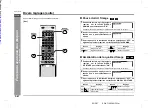 Preview for 112 page of Sharp SD-AT100W Operation Manual