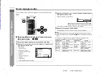 Preview for 116 page of Sharp SD-AT100W Operation Manual