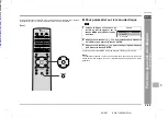 Preview for 117 page of Sharp SD-AT100W Operation Manual