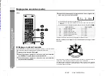 Preview for 122 page of Sharp SD-AT100W Operation Manual