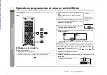 Preview for 124 page of Sharp SD-AT100W Operation Manual