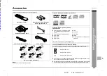 Preview for 143 page of Sharp SD-AT100W Operation Manual