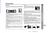 Preview for 145 page of Sharp SD-AT100W Operation Manual