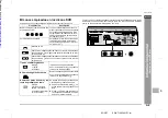 Preview for 147 page of Sharp SD-AT100W Operation Manual