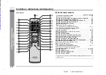 Preview for 152 page of Sharp SD-AT100W Operation Manual