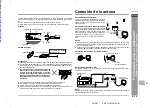 Preview for 155 page of Sharp SD-AT100W Operation Manual