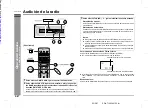 Preview for 168 page of Sharp SD-AT100W Operation Manual