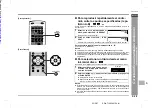 Preview for 179 page of Sharp SD-AT100W Operation Manual