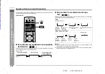 Preview for 184 page of Sharp SD-AT100W Operation Manual