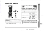 Preview for 191 page of Sharp SD-AT100W Operation Manual