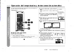 Preview for 194 page of Sharp SD-AT100W Operation Manual