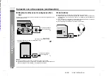 Preview for 200 page of Sharp SD-AT100W Operation Manual