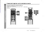 Preview for 202 page of Sharp SD-AT100W Operation Manual