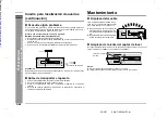 Preview for 206 page of Sharp SD-AT100W Operation Manual