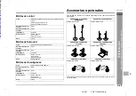 Preview for 209 page of Sharp SD-AT100W Operation Manual