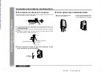 Preview for 126 page of Sharp SD-CX1W Operation Manual