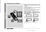 Preview for 150 page of Sharp SD-CX1W Operation Manual