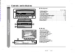 Preview for 8 page of Sharp SD-EX100H Operation Manual