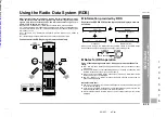 Preview for 23 page of Sharp SD-EX100H Operation Manual