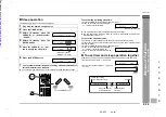 Preview for 29 page of Sharp SD-EX100H Operation Manual