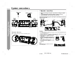 Preview for 12 page of Sharp SD-EX220 Operation Manual