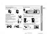 Preview for 13 page of Sharp SD-EX220 Operation Manual