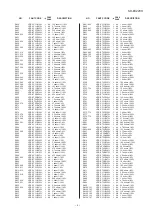 Preview for 56 page of Sharp SD-EX220H Service Manual