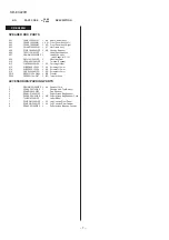 Preview for 59 page of Sharp SD-EX220H Service Manual