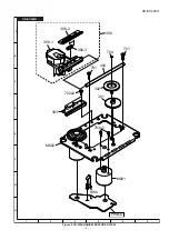 Preview for 60 page of Sharp SD-EX220H Service Manual